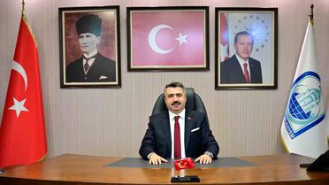 Yıldırım Belediye Başkanı Oktay Yılmaz, 'Drone eğitim ve üretim merkezine talibiz'