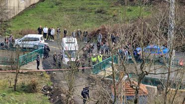 Zonguldak'ta Cinayet Davasında Savcı Ömür Boyu Hapis Talep Etti