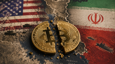 ABD İran'ın 500 milyon dolarlık kripto varlığına el koydu