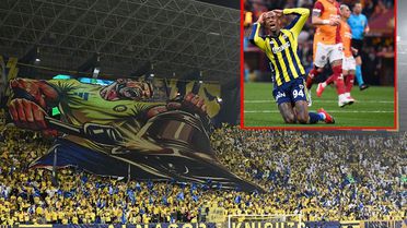 Al-Nassr'ın Talisca paylaşımının nedeni ortaya çıktı