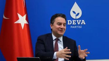 Ali Babacan’dan “emekliye 14 maaş verilsin” önerisi