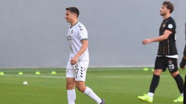 Altay'a Ameliyat Şoku: Ünal Alihan Kavlak