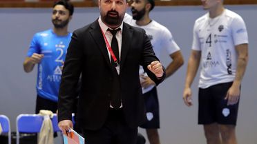 Altekma'da Hedef Avrupa!