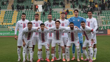 Altınordu'da 16 Futbolcu Serbest Kalıyor
