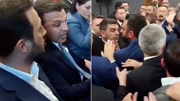 Ataşehir Belediyesi’nde başkanvekili seçimini Murat Güneş kazandı