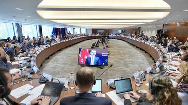 Bakan Kurum: Yapılması gereken en kritik atılım, temiz enerjiye geçişi hızlandırmak