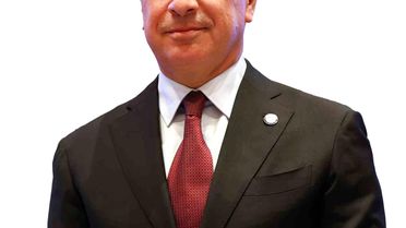 Başkan Aras'tan 1 Mayıs Emek ve Dayanışma günü mesajı