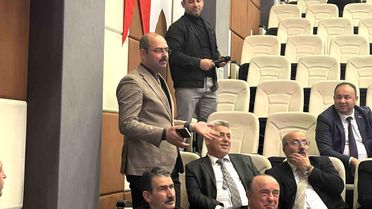 Başkan Kavaklıgil, Tosya'daki maden arama sürecini gündeme taşıdı