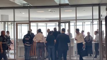 Büyükçekmece'de Soruşturma: Başkan Akgün Hakkında İddianame