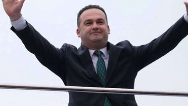 CHP'li Görele eski Belediye Başkanı Hasbi Dede'ye taciz davasında 1 yıl 6 ay hapis cezası