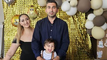 Doruk için Umut Kampanyası Yüzde 6'ya Ulaştı