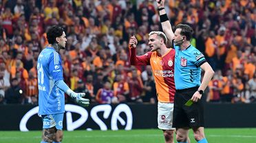 İşte milyonlarca Fener taraftarının hayallerini çalan Ederson'a verilen ceza 