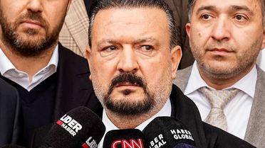 Ertan Torunoğulları fena patladı: İsmimi reyting kaşarlığına malzeme etme