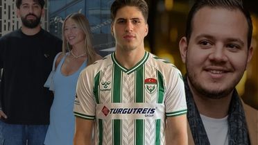 Futbolcu Kubilay Kaan Kundakçı'nın ailesi iddianamenin iadesini istedi