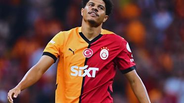 Galatasaray'da Gabriel Sara şoku