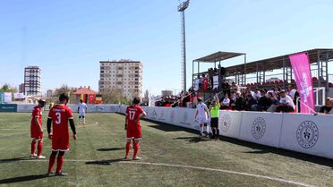 Görme Engelliler A Milli Takımı, Almanya'yı 1-0 Yendi