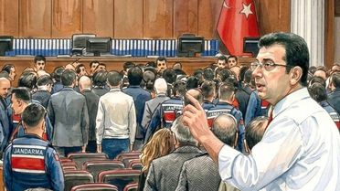 İmamoğlu bütün tutukluların tahliyesini istedi
