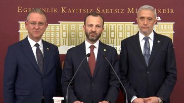 Kütahya'ya 500 odalı hastane müjdesi