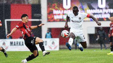 Manisa FK, Sakaryaspor'u Ağırlayacak