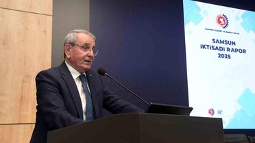 Murzioğlu: 'Kalkınma odaklı çalışmalar kararlılıkla sürüyor'