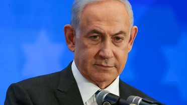Netanyahu'dan Sumud aktivistlerine skandal sözler: Gazze'yi Youtube'den izleyecekler