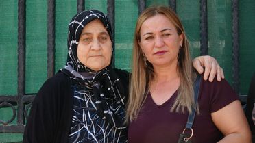 Parkta yürüyüş yapan kişiyi bıçaklayarak öldüren saldırgan ömür boyu hapis cezasına çarptırıldı