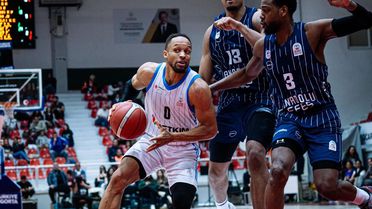 Aliağa Petkimspor Küme Düşme Korkusu Yaşıyor