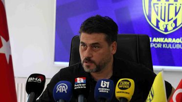 Ankaragücü'nde Genç Oyuncu Başarısı
