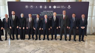 Samsun'da Sıfır Atık Çalıştayı