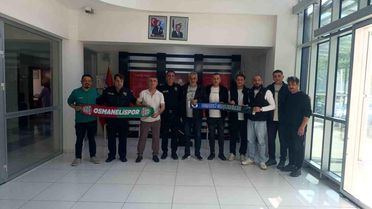 Osmaneli Derbisi İçin Hazırlıklar Tamamlandı