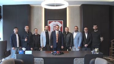 Türkiye Finalde New York'ta Umutlu