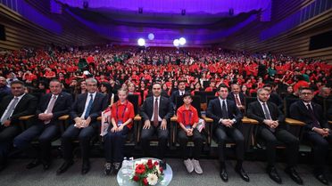 TÜBİTAK Final Yarışması Ödülleri Sahiplerini Buldu