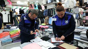 Uzunyalı'da sezon mesaisi başladı