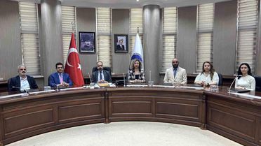 Van'da 'Doğu Anadolu Kariyer Fuarı' için geri sayım başladı