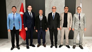 Yeşilyurt'ta 7. taziye evi Tecde Mahallesi'ne yapılıyor