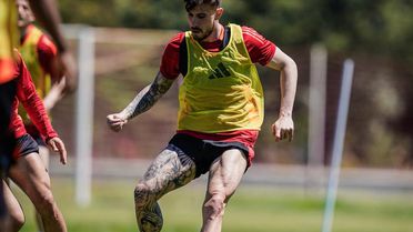 Kayserispor Eyüpspor Maçına Hazırlanıyor