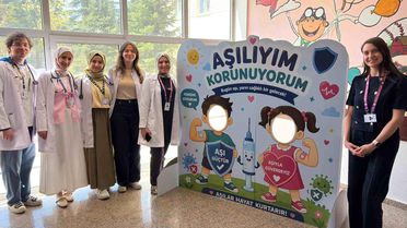 Aşının Önemi Vurgulandı