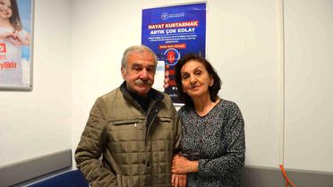 39 Yıl Hayatta Kalan Müge, Organ Bağışıyla Üç Can Kurtardı