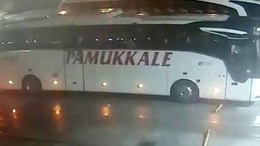 Tekirdağ'da Otobüs Kazası: 3 Ölü, 26 Yaralı