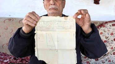 Köylüler Tapulu Arazileri İçin Hukuk Mücadelesi Başlattı