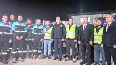 Bakan Işıkhan: '32 milyondan fazla vatandaşımız istihdama katılıyor'