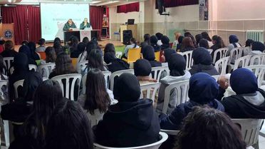 Bayburt'ta öğrencilere Şehit Serkan Saka'nın vatan sevgisi anlatıldı