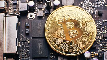 Bitcoin madencisi MARA milyar dolarlık enerji santralini satın aldı