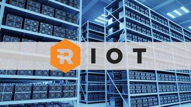 Bitcoin madencisi Riot Platforms yapay zeka müşterileriyle ilk gelirini raporladı