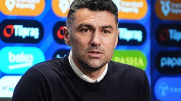 Burak Yılmaz, efsane olduğu takımın başına geçiyor