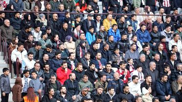 Elazığspor - Adana 01 FK Maç Biletleri Satışta