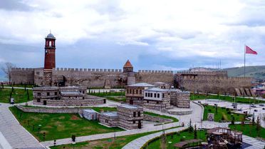 Erzurum coğrafi işarette yarışı bırakmıyor