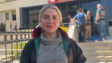 Eyüp'ün ölümüne ilişkin davanın sanığı, 'Terbiyesizlik yaptın bedelini ödeyeceksin' demiş