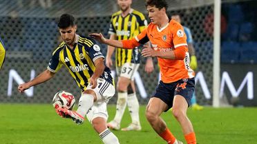 Fenerbahçe - Başakşehir Maçı Yarın