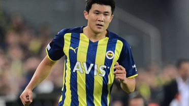 Galatasaray'dan Kim Min Jae ve Salih Özcan bombası